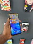 A picture of INFINIX SMART 6 STORAGE 32GB Used Clean Price 120 000