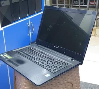 A picture of Lenovo G50 70 Laptop