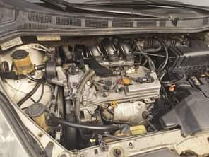 A picture of Distress sales Toyota Sienna XLE 07 Engine Gear AC Clean