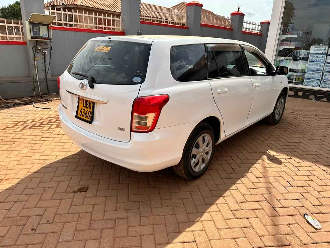 A picture of FLERDER 22 5m Call 0701488581 What s app 0776417404