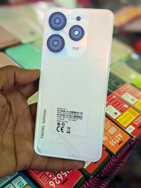 tecno 10pro