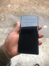 A picture of Samsung note 10plus