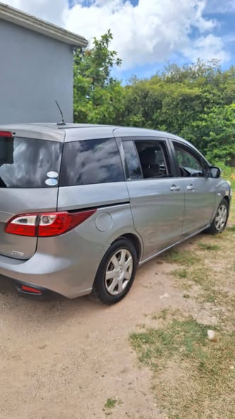 mazda premacy