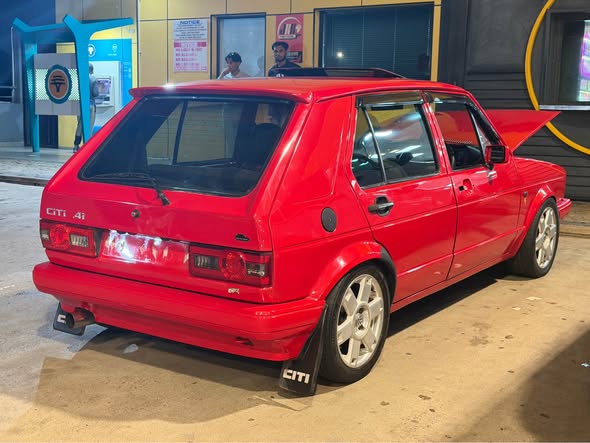 golf under r100000