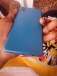 A picture of Samsung A02