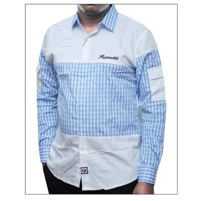 A picture of Dope men s shirts