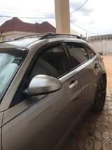 A picture of Tnis Sweet FX35 ForSale in Awka 1 150m Everything working