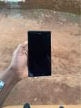 A picture of Sony tablet