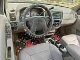 A picture of Nigerian Used Neat and Sound 2002 Ford Escape 1. Sound