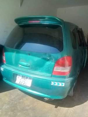 used toyota spacio