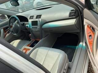 A picture of Toks 2010 Toyota Camry XLE Call 09137490571 1 350 000