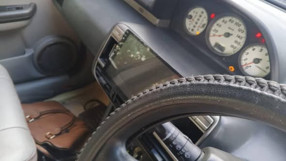 A picture of NISSAN X TRAIL 0620356906