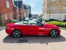 bmw convertible