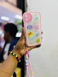 A picture of Phone jackets