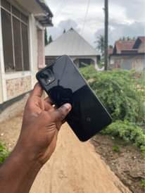 A picture of Pixel 4xl
