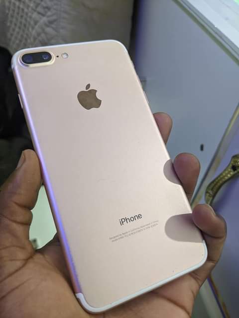 iphone 7