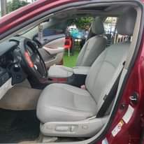 A picture of Lexus ES