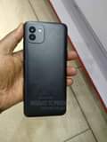 A picture of Samsung galaxy a03