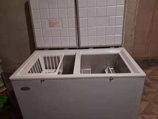 classifieds/fridges