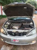 A picture of toyotacamry Sport 2006
