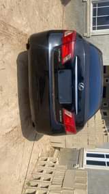 A picture of Lexus Es350