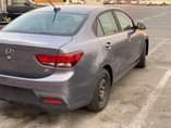 A picture of Kia rio 2019 us specs