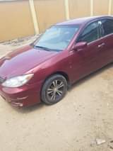 A picture of Toks Standard 2004 super sharp neat interior sound engine and