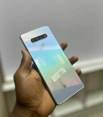 A picture of LG Stylo
