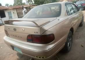 A picture of Takas Motors 07060931241 Toyota Camry Orobo Engine and Gear are
