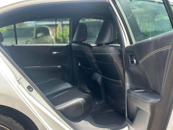 A picture of Very clean used Honda Accord 2016 sport