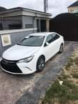 A picture of 2015 MODEL TOYOTA CAMRY
