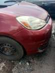 A picture of Toks standard Toyota Sienna 2006 model