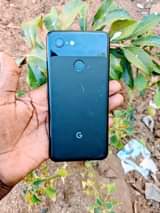A picture of Google pixel 3 kipengele camera haipigi gb64 ram4 0697011773