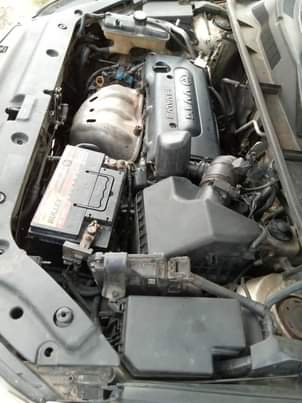 A picture of 2007 08 Toyota RAV4