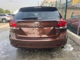 A picture of Toyota venza 2013 model foreign used