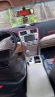 A picture of 2008 Camry LE