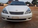 A picture of 2003 Lexus es300