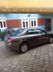 A picture of 2013 Toyota Corolla CE