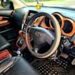 A picture of HARRIER RX LEXUS