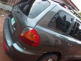 A picture of Hyundai