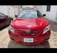 A picture of Toyota Camry