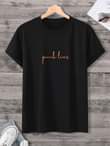 A picture of Custom Made T shirts Pure Cotton 