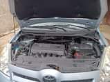 A picture of Toyota Corolla Verso 2008