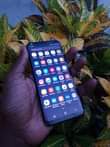 A picture of SAMSUNG S8 PLAIN