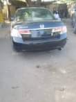 A picture of 2011 Honda Accord