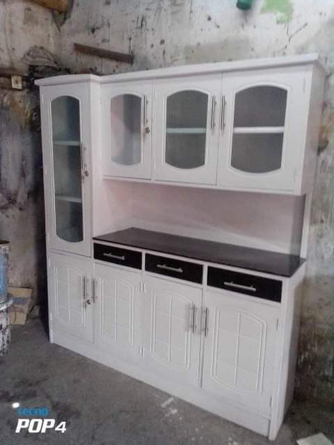 cupboards