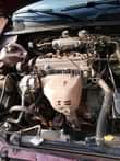 A picture of Toyota Camry 2000 for sale