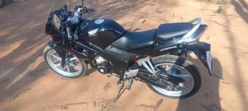 honda cbr