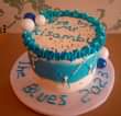 A picture of Darasa la cake