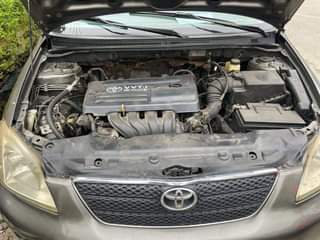 A picture of 2004 Toyota Corolla